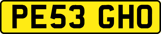 PE53GHO
