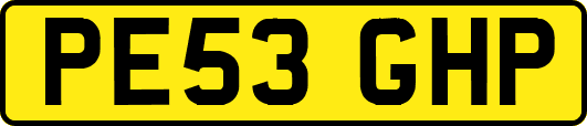 PE53GHP