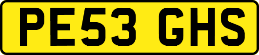 PE53GHS