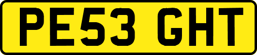 PE53GHT