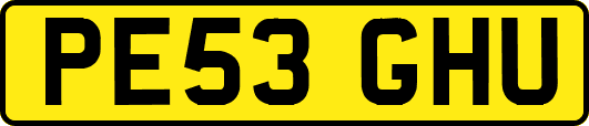 PE53GHU