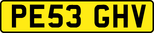 PE53GHV