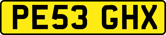 PE53GHX