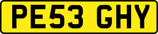 PE53GHY