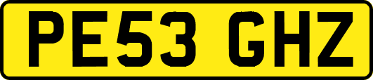 PE53GHZ