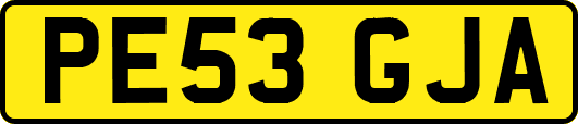 PE53GJA