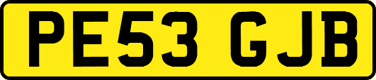 PE53GJB