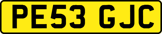 PE53GJC