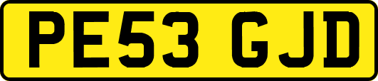 PE53GJD