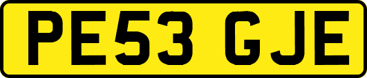 PE53GJE