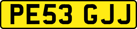 PE53GJJ