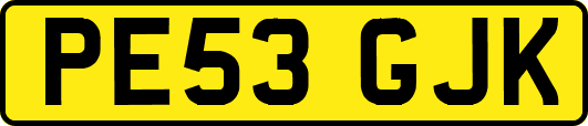 PE53GJK