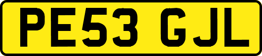 PE53GJL