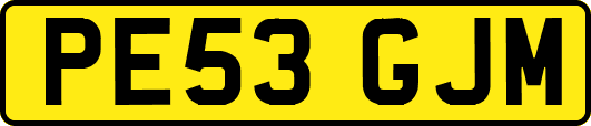 PE53GJM
