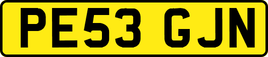 PE53GJN