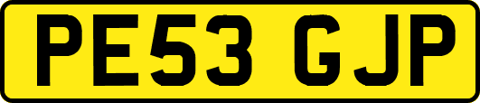 PE53GJP