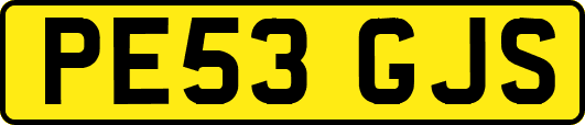 PE53GJS