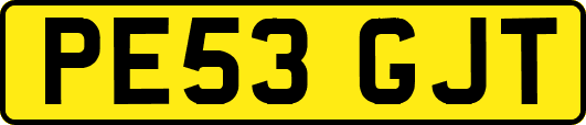 PE53GJT