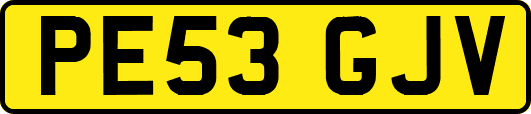 PE53GJV