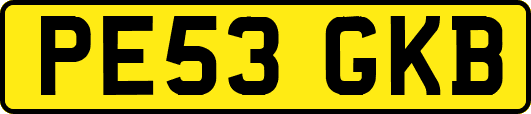 PE53GKB