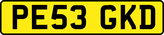 PE53GKD