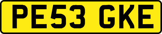 PE53GKE