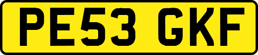 PE53GKF