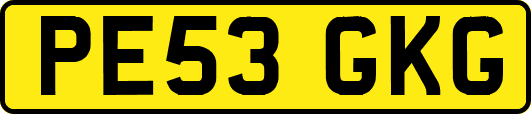 PE53GKG