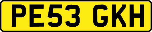 PE53GKH