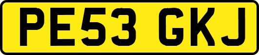 PE53GKJ
