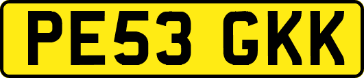 PE53GKK