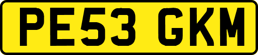 PE53GKM