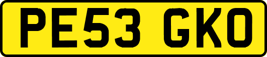 PE53GKO