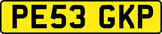 PE53GKP