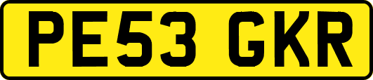 PE53GKR
