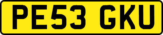 PE53GKU