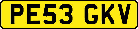 PE53GKV
