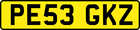 PE53GKZ