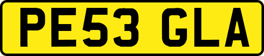 PE53GLA