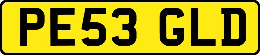 PE53GLD