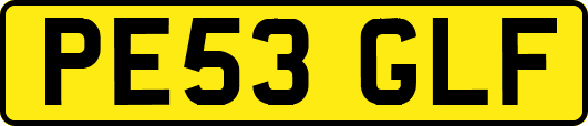 PE53GLF