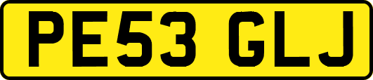 PE53GLJ