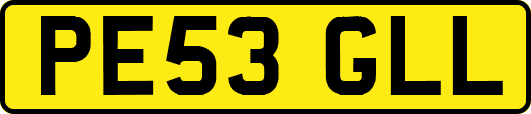 PE53GLL
