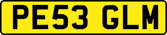 PE53GLM