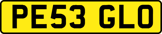 PE53GLO