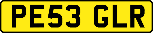 PE53GLR