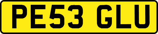 PE53GLU