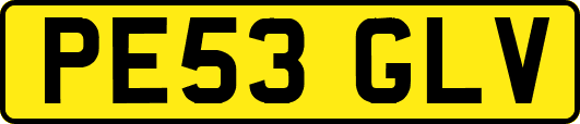 PE53GLV