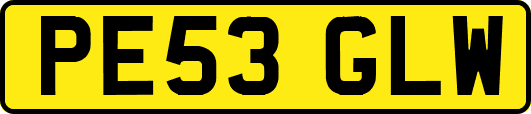 PE53GLW