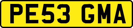 PE53GMA